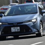 カローラマニアのライターが愛車で西部警察の聖地巡りへGO！　純ガソリンエンジン車の燃費のよさに衝撃!!