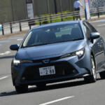 【画像】カローラマニアのライターが愛車で西部警察の聖地巡りへGO！　純ガソリンエンジン車の燃費のよさに衝撃!! 〜 画像3