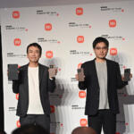 【画像】家電メーカーが作るニュル最速の量産EVを間近で見られる！　Xiaomi SU7 Ultraがついに日本初上陸 〜 画像4