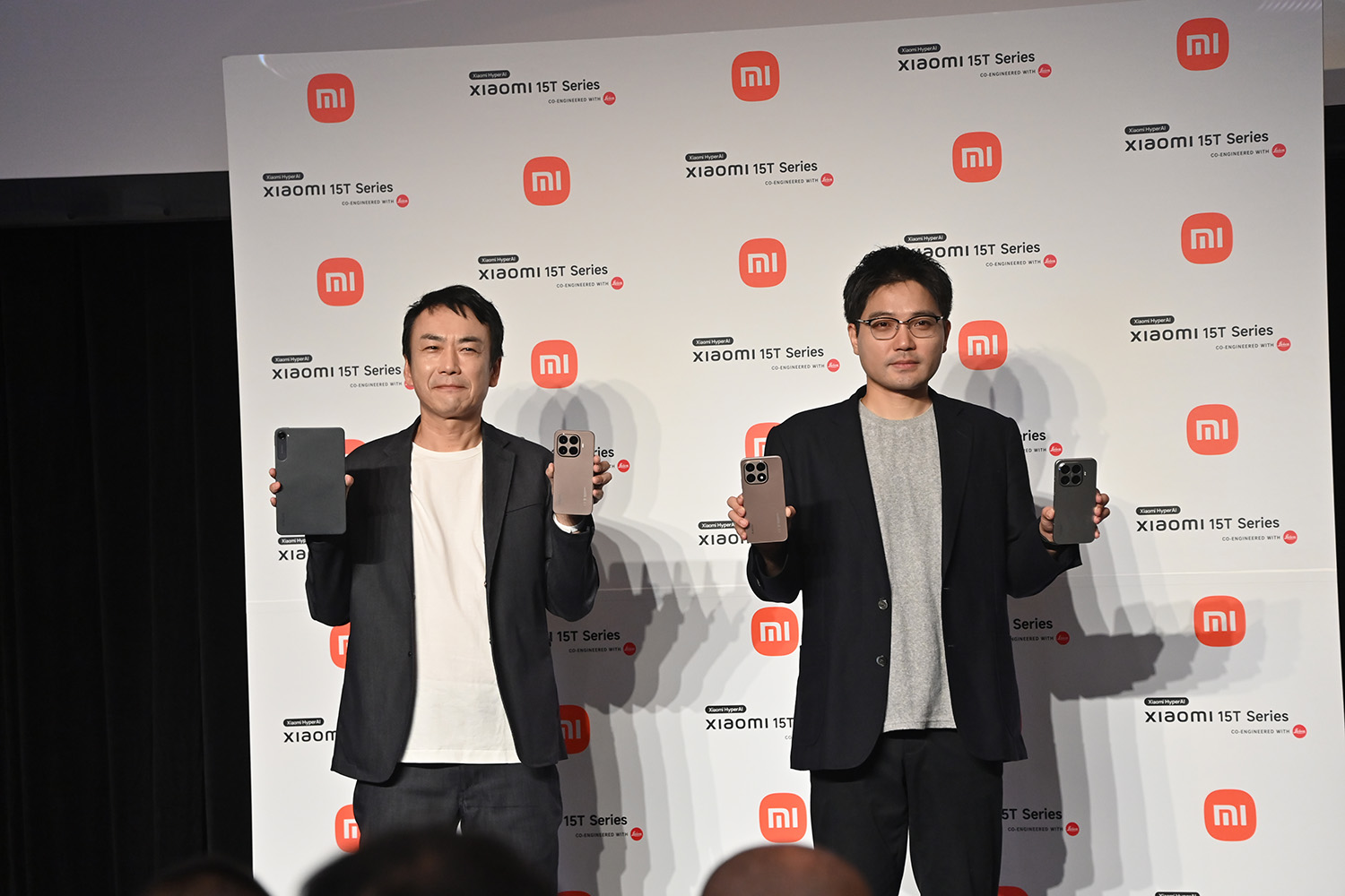Xiaomi SU7 Ultraがついに日本初上陸 〜 画像4