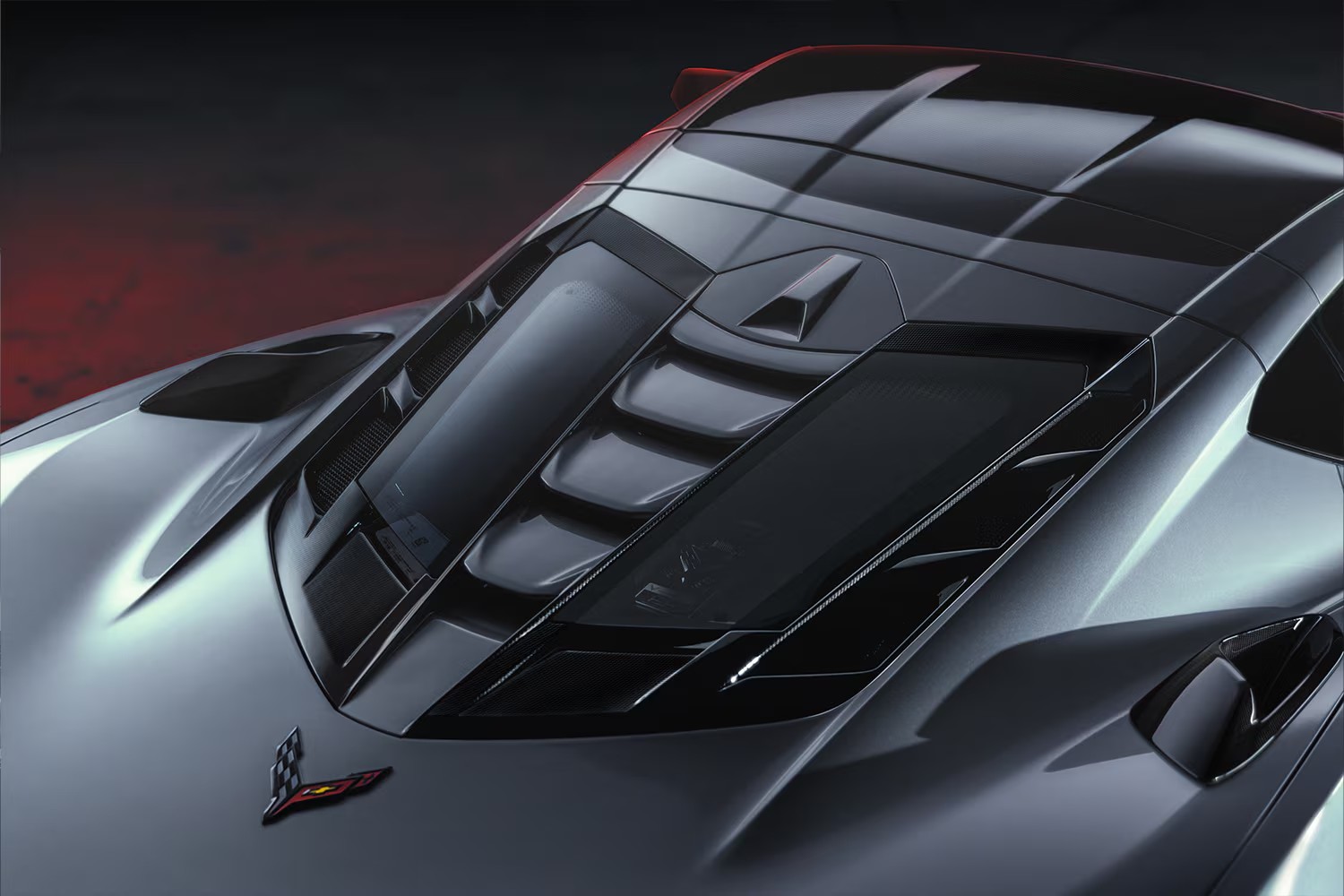 泣く子も黙るキング・オブ・コルベット「ZR１X」の衝撃 〜 画像2