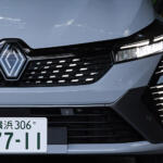 【画像】【試乗】欧州で登場済みの６代目なんていらない!?　オシャレで走りは上質で燃費もよしの「新型５代目ルーテシア」は熟成の極みで最高だった！ 〜 画像22