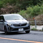 【画像】【試乗】欧州で登場済みの６代目なんていらない!?　オシャレで走りは上質で燃費もよしの「新型５代目ルーテシア」は熟成の極みで最高だった！ 〜 画像29