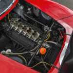 【画像】オークションじゃ数十億円の値が付くフェラーリ！　究極とも言われる「250GTO」とは 〜 画像1