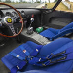 【画像】オークションじゃ数十億円の値が付くフェラーリ！　究極とも言われる「250GTO」とは 〜 画像2