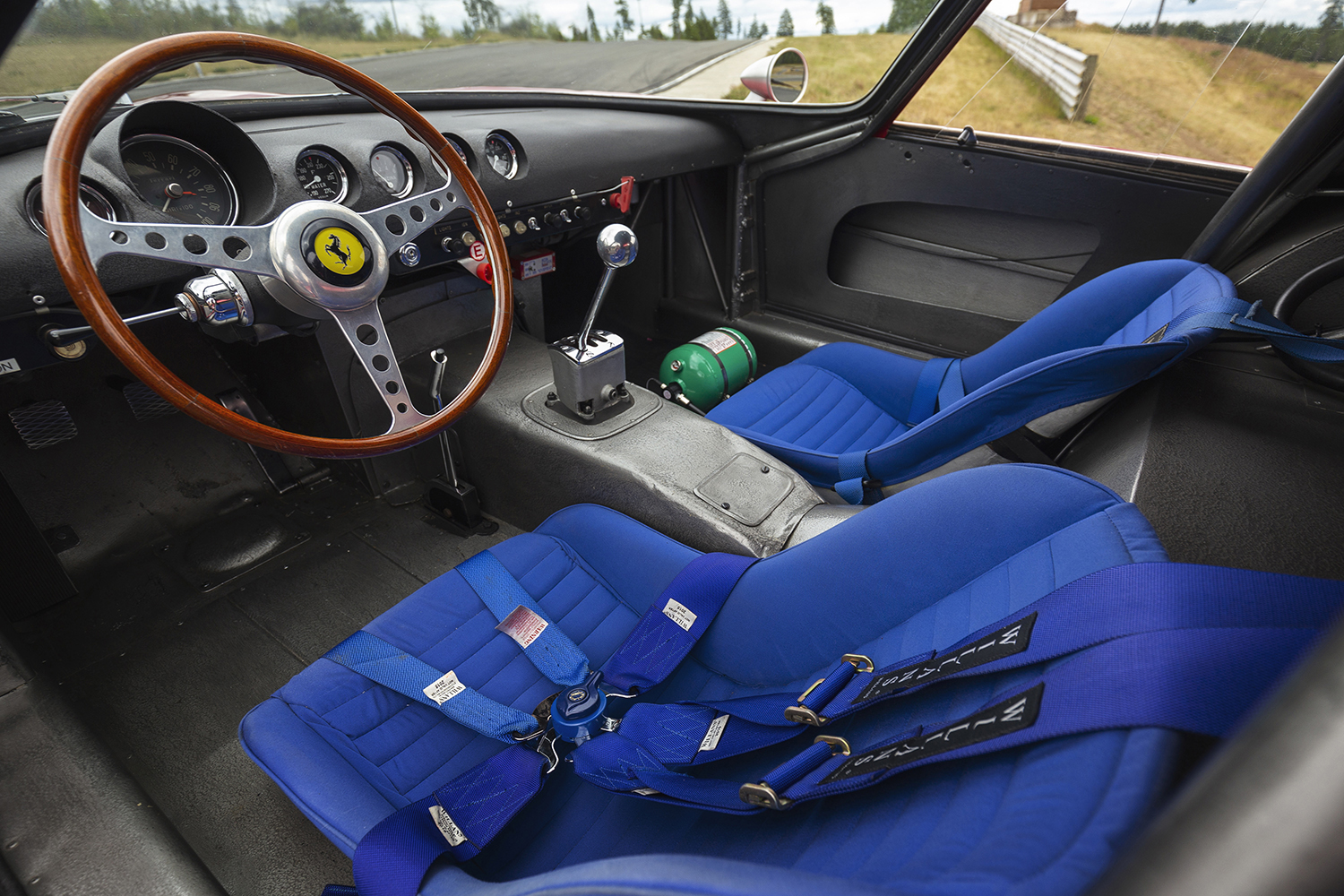 世界にわずか39台しか存在しない「250 GTO」は究極のフェラーリだった 〜 画像2