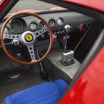 【画像】オークションじゃ数十億円の値が付くフェラーリ！　究極とも言われる「250GTO」とは 〜 画像3