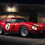 【画像】オークションじゃ数十億円の値が付くフェラーリ！　究極とも言われる「250GTO」とは 〜 画像4