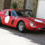 【画像】オークションじゃ数十億円の値が付くフェラーリ！　究極とも言われる「250GTO」とは 〜 画像5