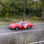 【画像】オークションじゃ数十億円の値が付くフェラーリ！　究極とも言われる「250GTO」とは 〜 画像9