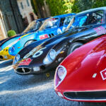 【画像】オークションじゃ数十億円の値が付くフェラーリ！　究極とも言われる「250GTO」とは 〜 画像12