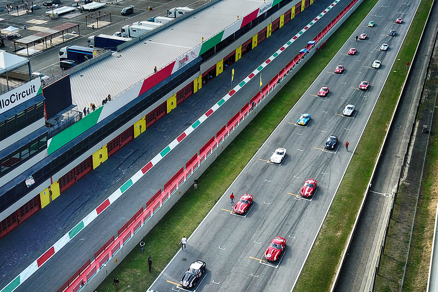 世界にわずか39台しか存在しない「250 GTO」は究極のフェラーリだった 〜 画像14