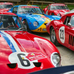 【画像】オークションじゃ数十億円の値が付くフェラーリ！　究極とも言われる「250GTO」とは 〜 画像17