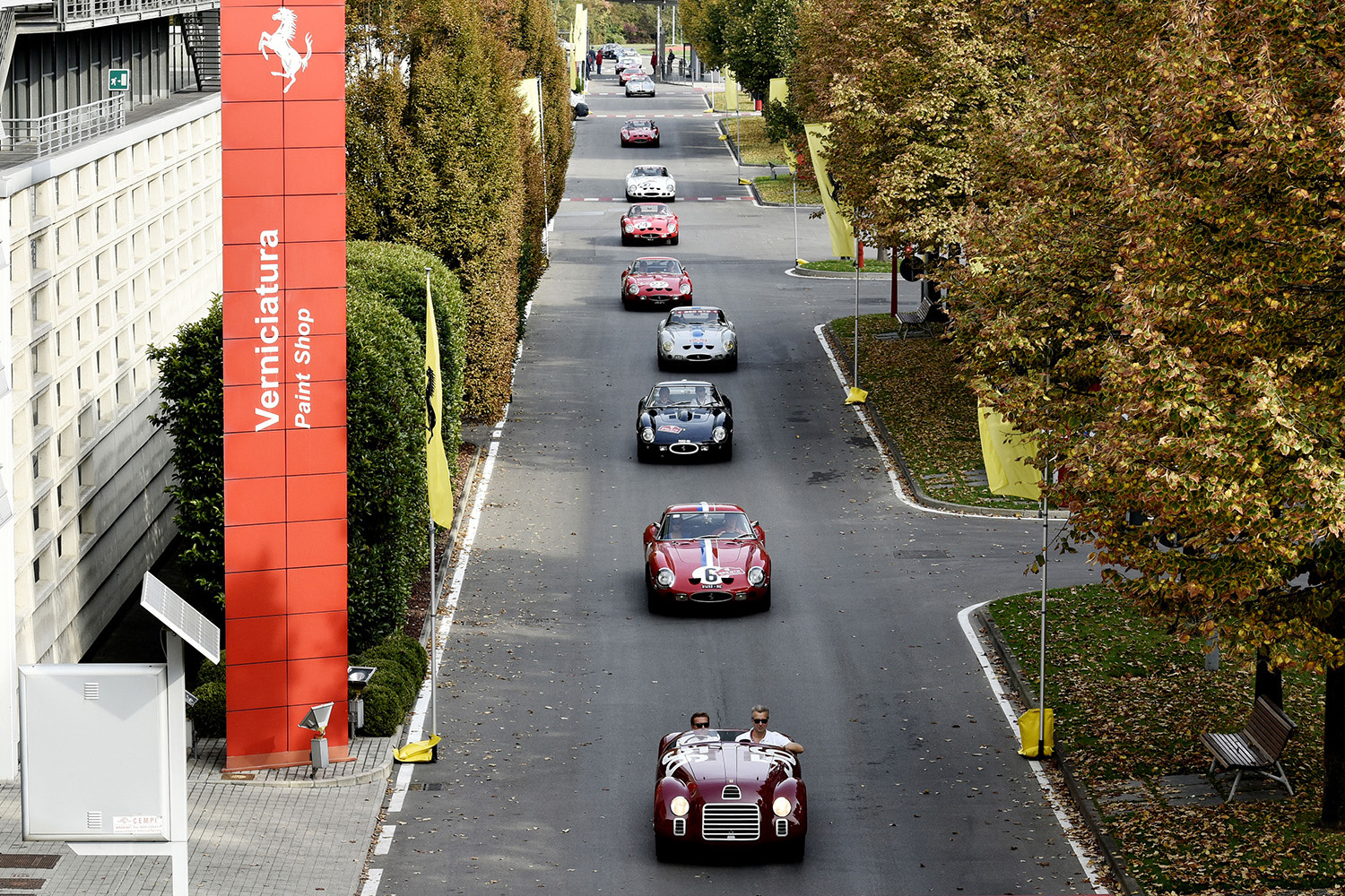世界にわずか39台しか存在しない「250 GTO」は究極のフェラーリだった 〜 画像19