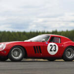 【画像】オークションじゃ数十億円の値が付くフェラーリ！　究極とも言われる「250GTO」とは 〜 画像21