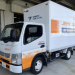 【画像】住宅街を走り回る小型トラックにとってEVはいいけど高いからなぁ……だったら中古トラックをEV化で解決！　いま「JEMY」が注目必至!! 〜 画像1