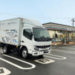 【画像】住宅街を走り回る小型トラックにとってEVはいいけど高いからなぁ……だったら中古トラックをEV化で解決！　いま「JEMY」が注目必至!! 〜 画像4