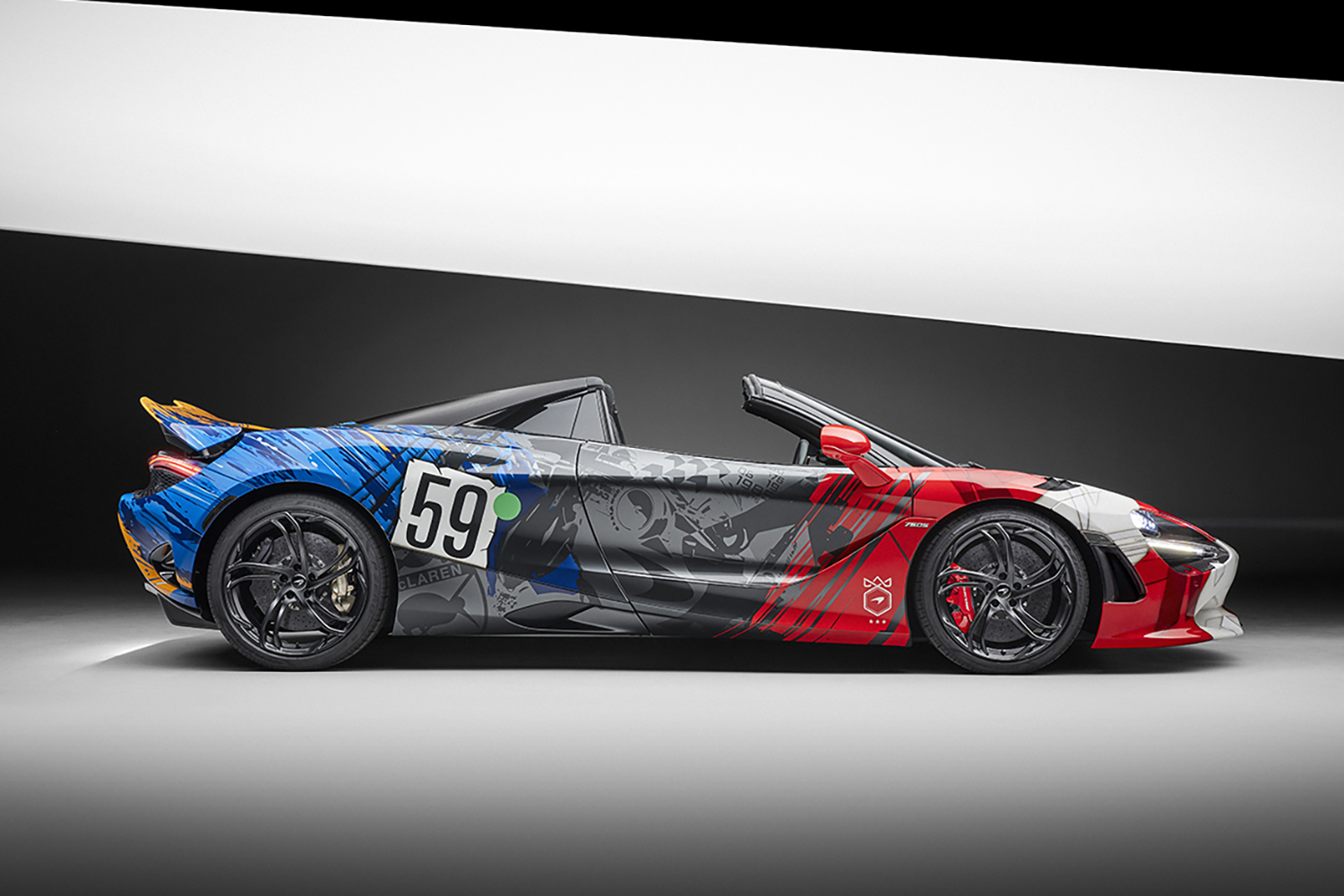 マクラーレン・レーシングとともにル・マン24時間レースを疑似体験できる「プロジェクト・エンデュランス」が究極すぎた 〜 画像11