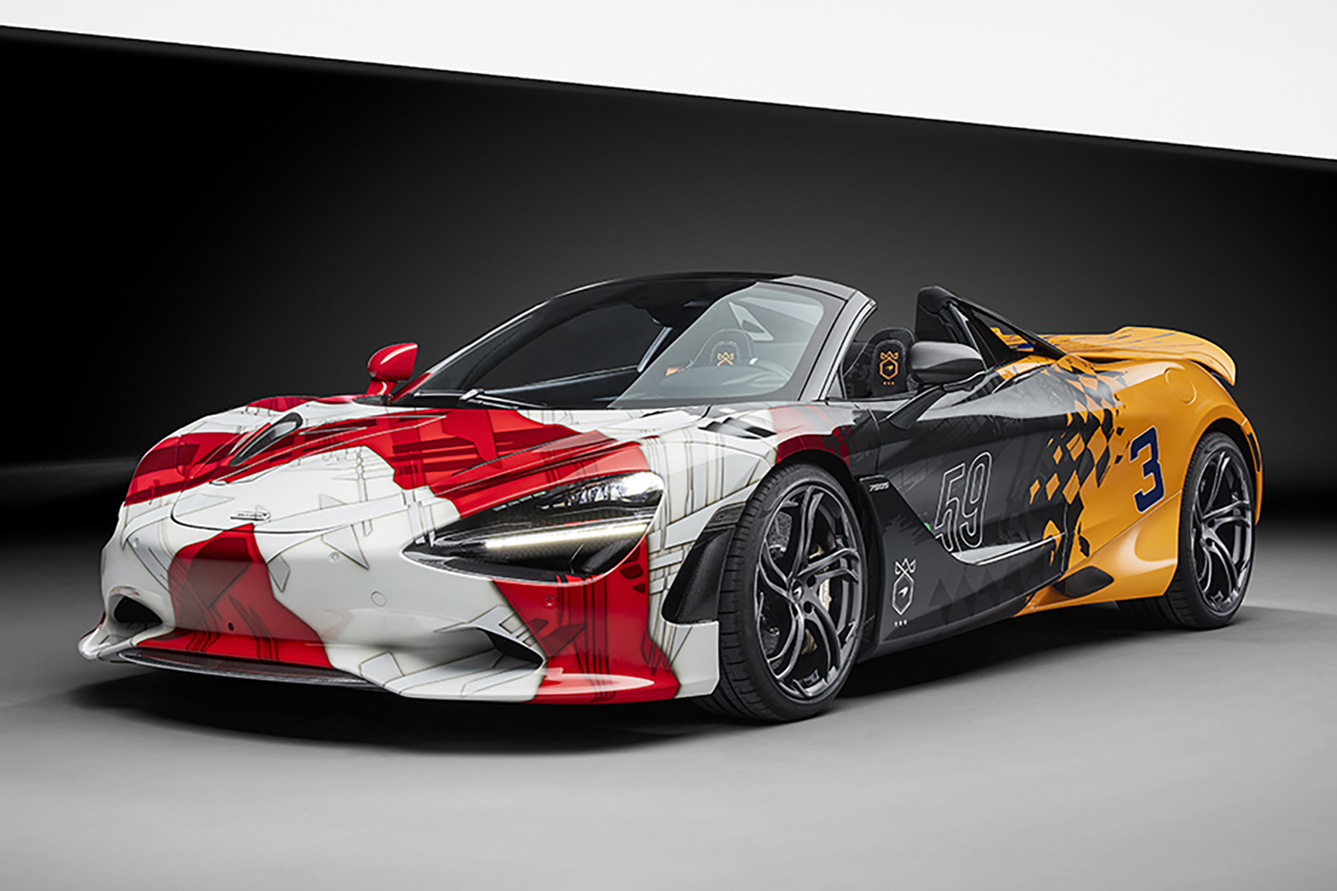 マクラーレン・レーシングとともにル・マン24時間レースを疑似体験できる「プロジェクト・エンデュランス」が究極すぎた 〜 画像12