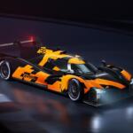 【画像】マクラーレンのル・マン復帰にあわせてガチのLMDhマシンを一般販売！　しかもマクラーレンの完全サポートで走らせられる驚愕のプログラムが開始した 〜 画像15