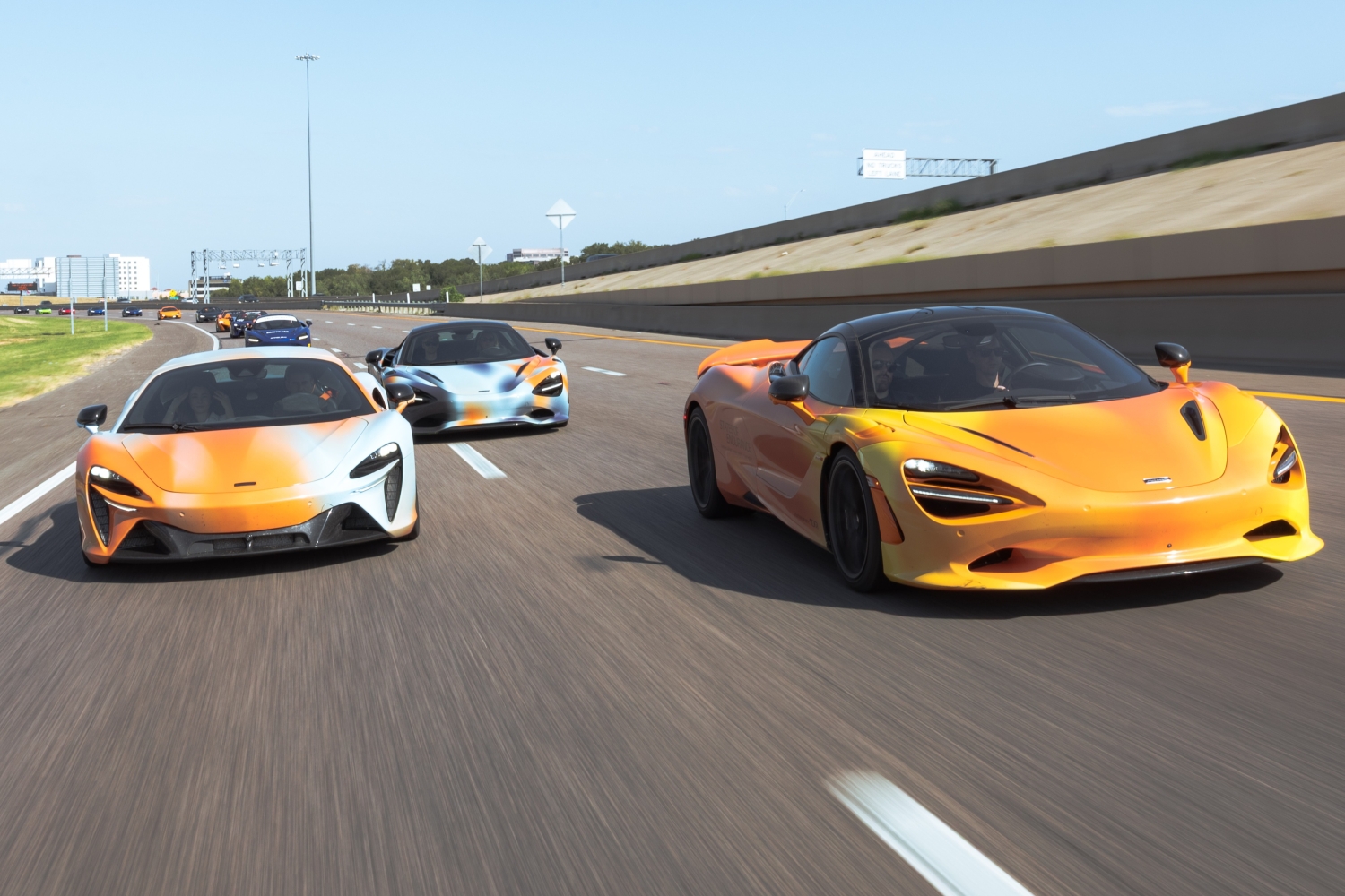 マクラーレン・レーシングとともにル・マン24時間レースを疑似体験できる「プロジェクト・エンデュランス」が究極すぎた 〜 画像21