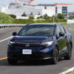 【画像】【試乗】さすが長年続けているだけある！　新型日産リーフは「EVへの不安感ゼロ」かつ高級感あるクルマに仕上がっていた 〜 画像1
