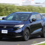 【画像】【試乗】さすが長年続けているだけある！　新型日産リーフは「EVへの不安感ゼロ」かつ高級感あるクルマに仕上がっていた 〜 画像3