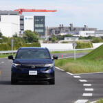 【画像】【試乗】さすが長年続けているだけある！　新型日産リーフは「EVへの不安感ゼロ」かつ高級感あるクルマに仕上がっていた 〜 画像4
