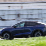 【画像】【試乗】さすが長年続けているだけある！　新型日産リーフは「EVへの不安感ゼロ」かつ高級感あるクルマに仕上がっていた 〜 画像5