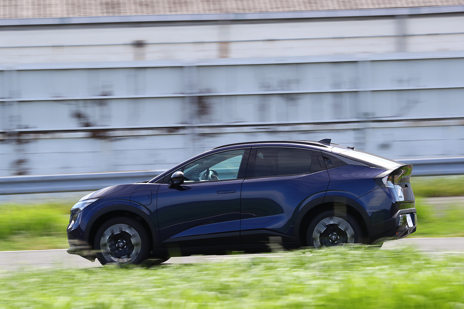 クロスオーバーSUVにキャラ変した新型日産リーフの実力やいかに 〜 画像5