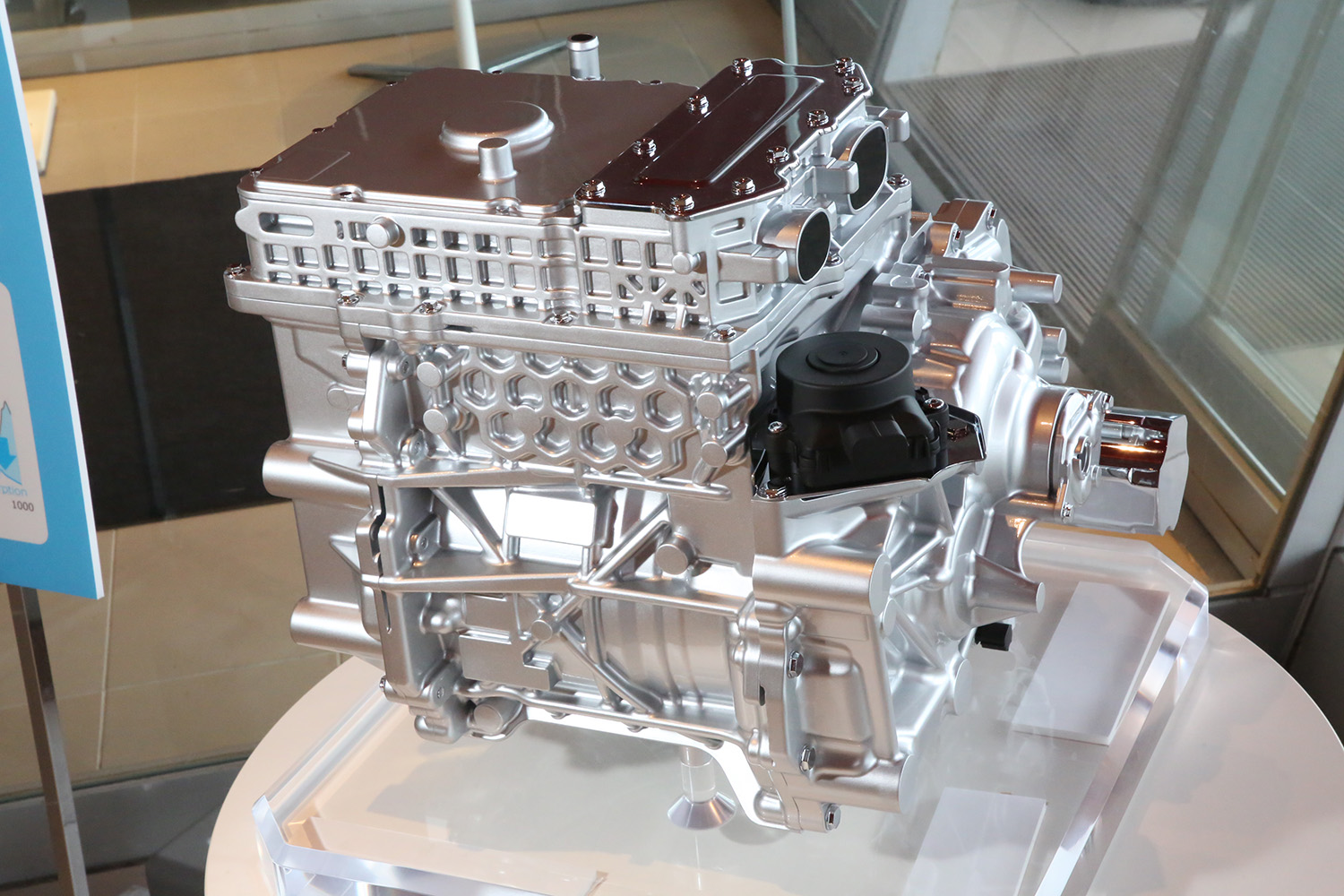 クロスオーバーSUVにキャラ変した新型日産リーフの実力やいかに 〜 画像6