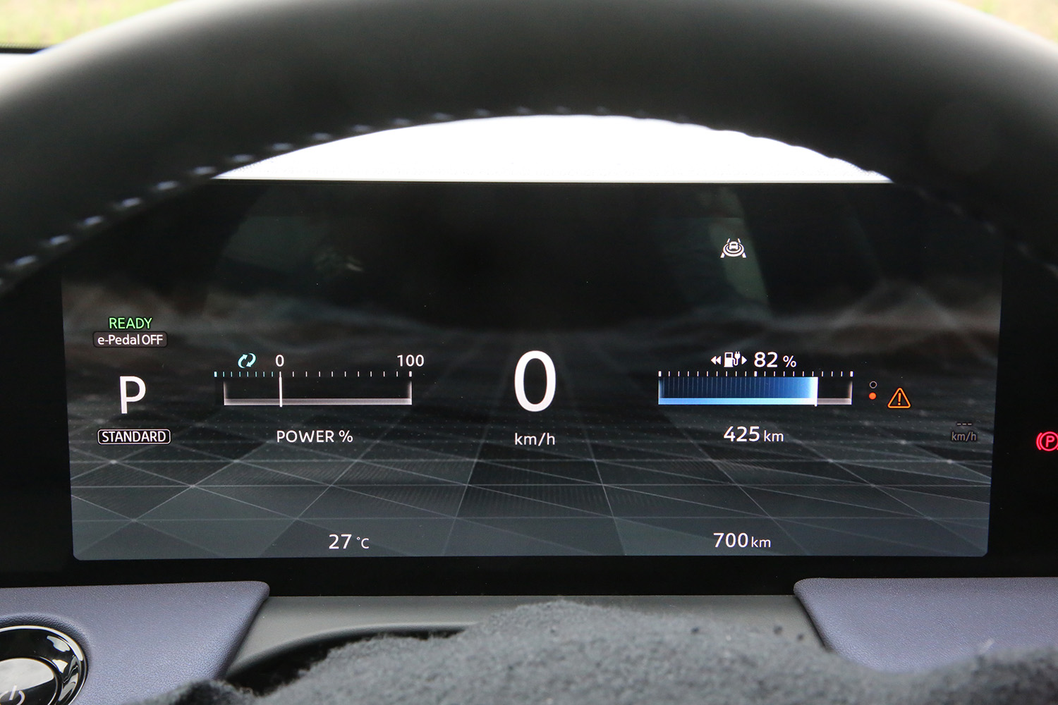 クロスオーバーSUVにキャラ変した新型日産リーフの実力やいかに 〜 画像10