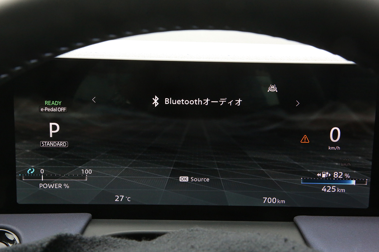 クロスオーバーSUVにキャラ変した新型日産リーフの実力やいかに 〜 画像14