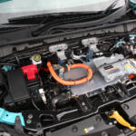 【画像】【試乗】さすが長年続けているだけある！　新型日産リーフは「EVへの不安感ゼロ」かつ高級感あるクルマに仕上がっていた 〜 画像22