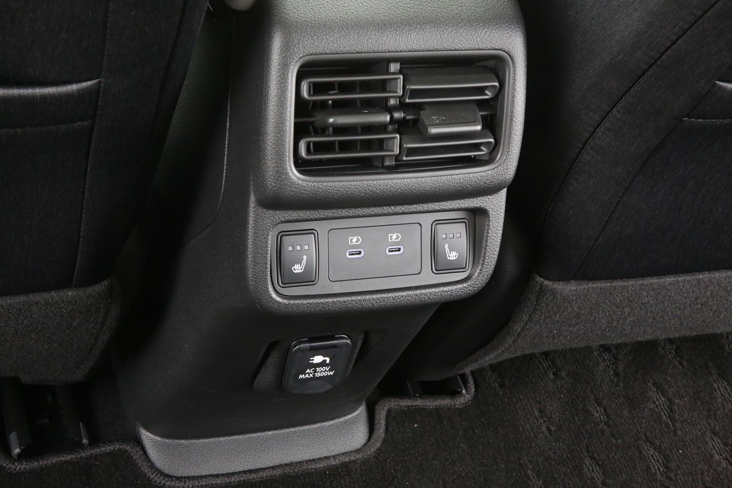 クロスオーバーSUVにキャラ変した新型日産リーフの実力やいかに 〜 画像34