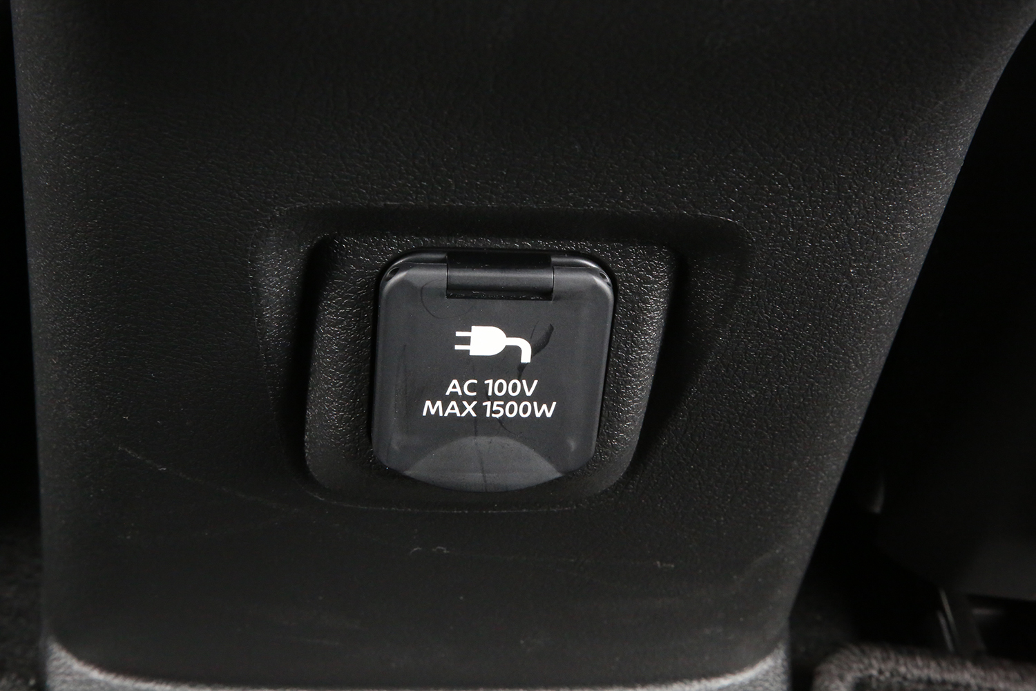 クロスオーバーSUVにキャラ変した新型日産リーフの実力やいかに 〜 画像36