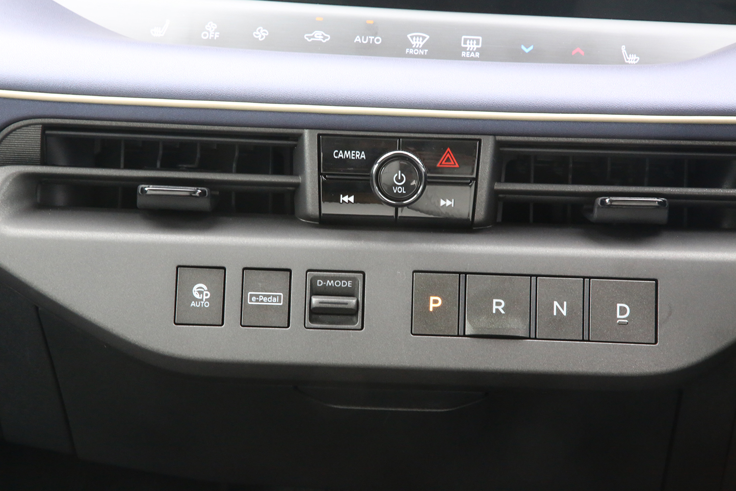 クロスオーバーSUVにキャラ変した新型日産リーフの実力やいかに 〜 画像46