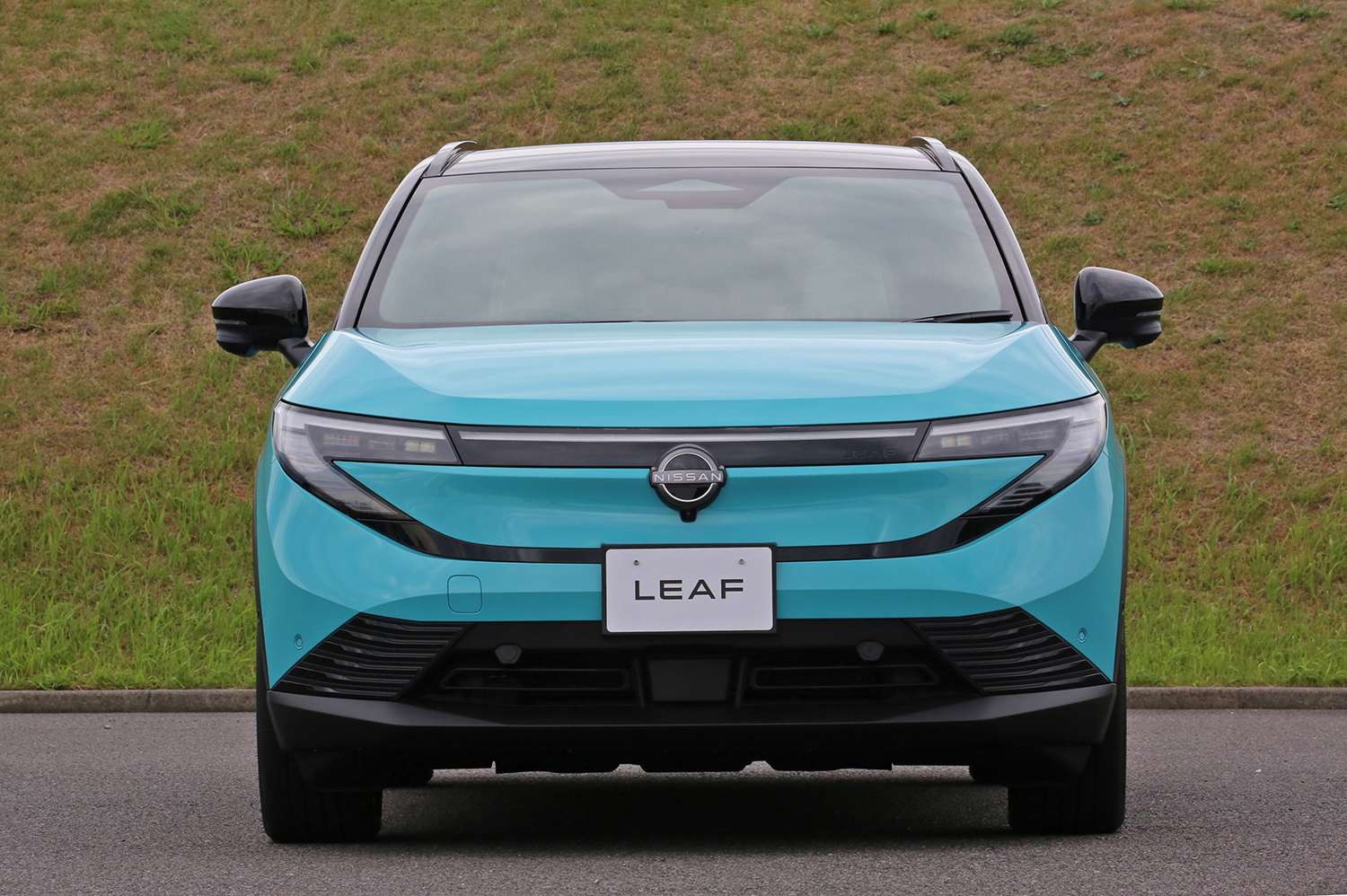 クロスオーバーSUVにキャラ変した新型日産リーフの実力やいかに 〜 画像52