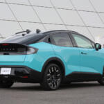 【画像】【試乗】さすが長年続けているだけある！　新型日産リーフは「EVへの不安感ゼロ」かつ高級感あるクルマに仕上がっていた 〜 画像55