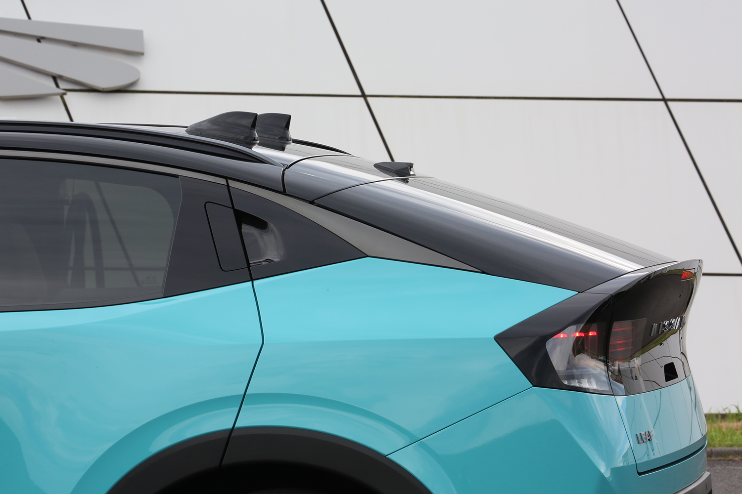 クロスオーバーSUVにキャラ変した新型日産リーフの実力やいかに 〜 画像57