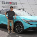 【画像】【試乗】さすが長年続けているだけある！　新型日産リーフは「EVへの不安感ゼロ」かつ高級感あるクルマに仕上がっていた 〜 画像69