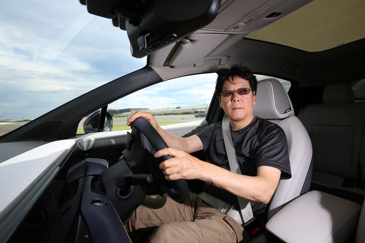 クロスオーバーSUVにキャラ変した新型日産リーフの実力やいかに 〜 画像71