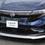 【画像】【試乗】さすが長年続けているだけある！　新型日産リーフは「EVへの不安感ゼロ」かつ高級感あるクルマに仕上がっていた 〜 画像75