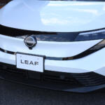 【画像】【試乗】さすが長年続けているだけある！　新型日産リーフは「EVへの不安感ゼロ」かつ高級感あるクルマに仕上がっていた 〜 画像80