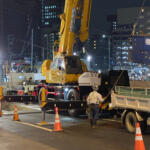 【画像】「真っ昼間に工事なんかやるから渋滞してんじゃん」なんて怒らないで！　道路工事を昼間や日曜にやるにはワケがあった 〜 画像8