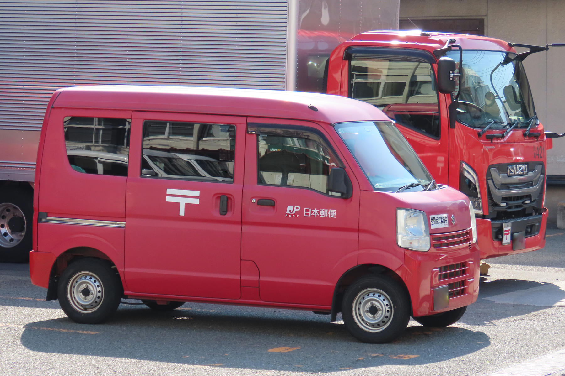 「点呼不備」による一般貨物自動車運送事業の許可取り消しに業界激震 〜 画像2