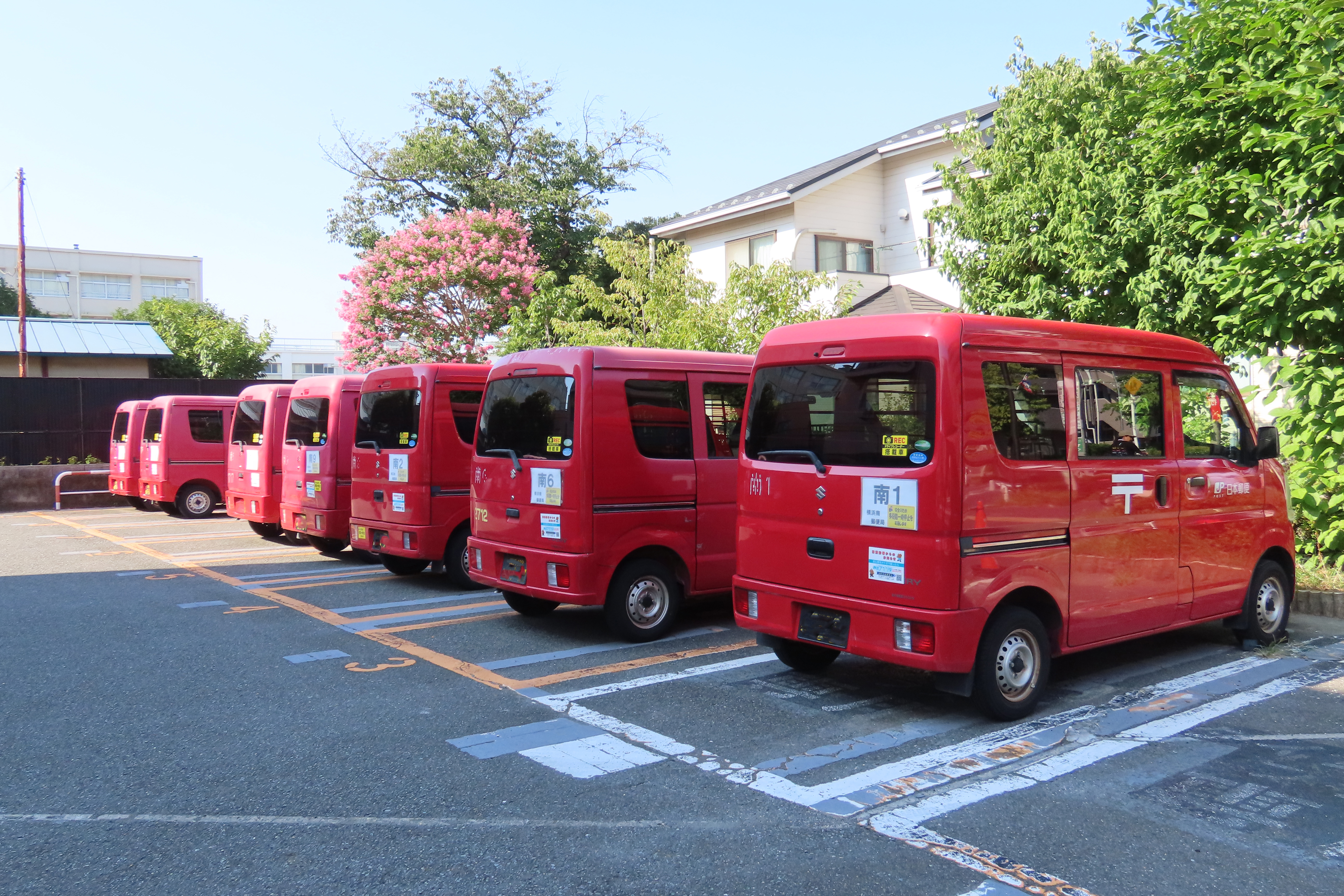 「点呼不備」による一般貨物自動車運送事業の許可取り消しに業界激震 〜 画像6