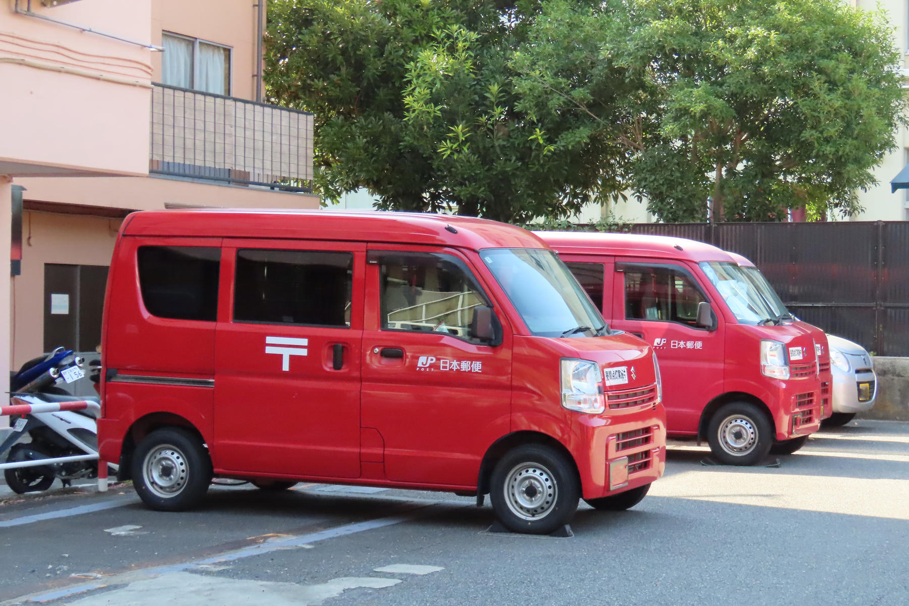 「点呼不備」による一般貨物自動車運送事業の許可取り消しに業界激震 〜 画像7