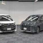 【画像】メーカーのエンブレムが付いていても他メーカー開発のクルマもある！　ライセンス生産・OEM・ノックダウン方式って何？ 〜 画像4