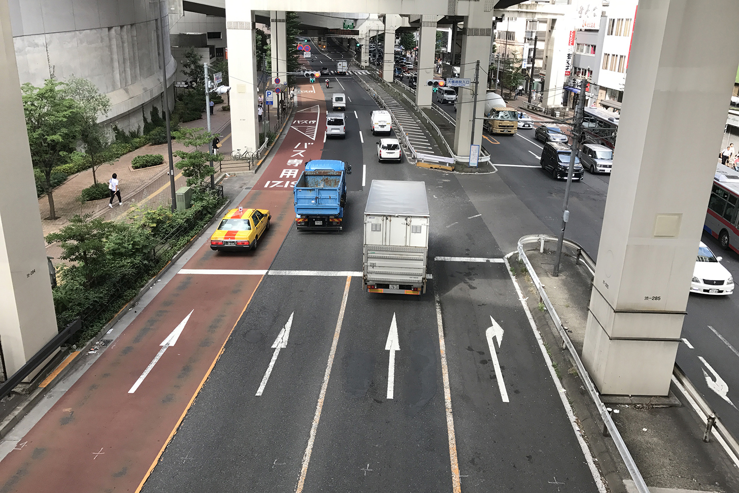 イエローカットなどのついついやってしまいがちな行為の意外な結末 〜 画像1